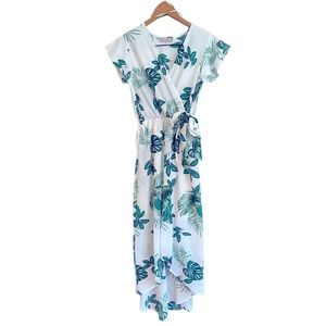 Dream of Me Tropical Dress